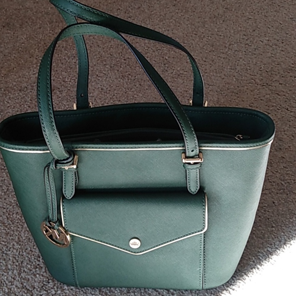 Michael Kors tote bag, Excellent condition